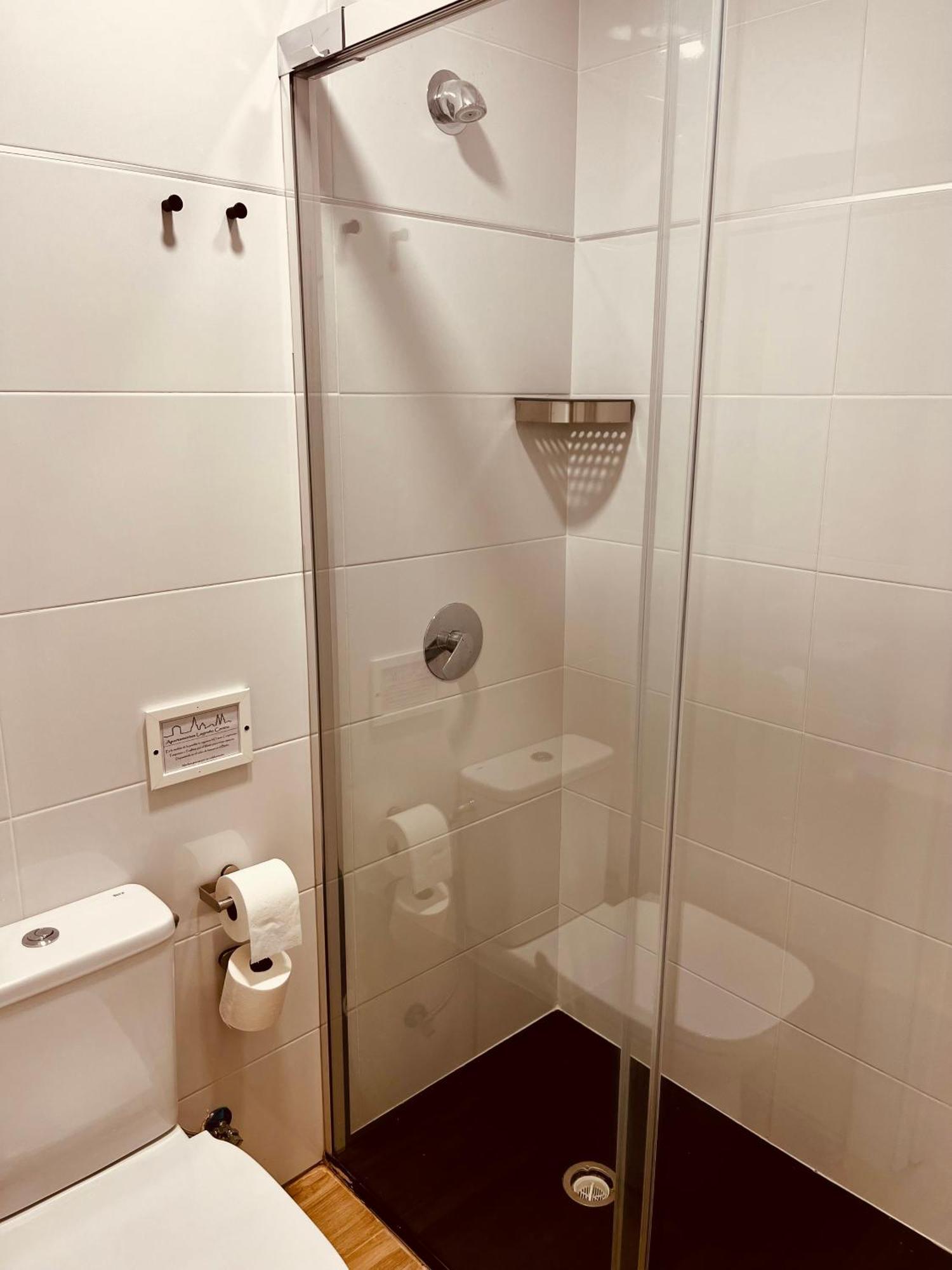 Apartamentos San Nicolas 洛格罗尼奥 外观 照片